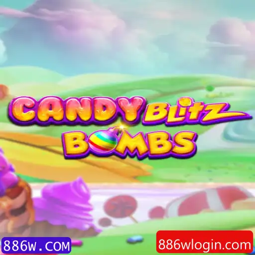 Descubra o Mundo Empolgante de CandyBlitzBombs
