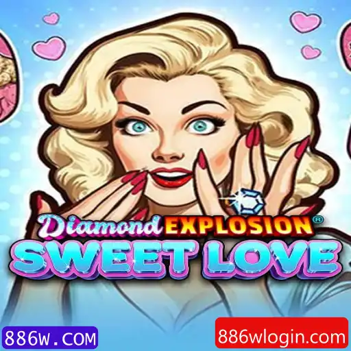 DiamondExplosionSweetLove: Uma Aventura Emocionante no Mundo dos Jogos