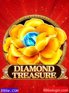 Descubra o Mundo do Jogo Diamondtreasure