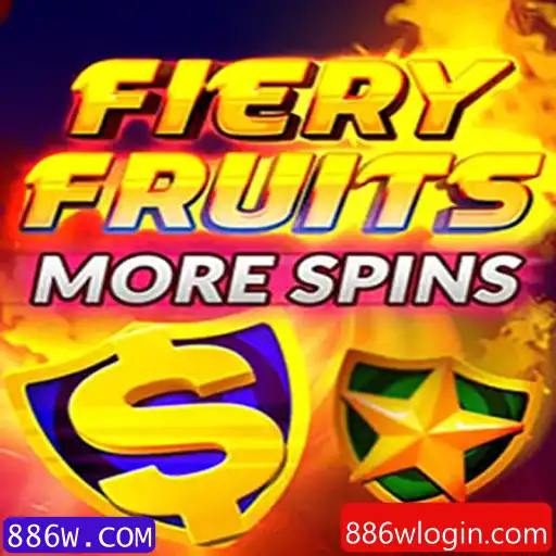 FieryFruitsMoreSpins: Uma Nova Era de Entretenimento nos Jogos Online