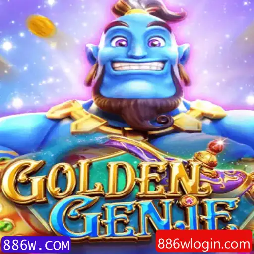 Explorando o Novo Sensação dos Jogos: GOLDENGENIE