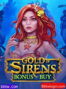 Explorando GoldofSirensBonusBuy: O Fascínio das Sereias em 886W.COM