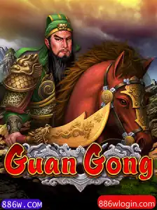 Explorando o Mundo de GuanGong: Um Jogo de Estratégia Fascinante