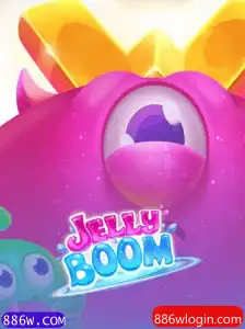 JellyBoom: Descubra a Aventura Viscosa e Vibrante