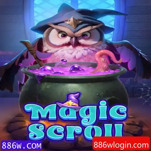 Explorando o Jogo MagicScroll: Aventura e Estratégia em um Mundo Fantástico