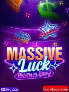 Explorando MassiveLuckBonusBuy: Oportunidades e Estratégias no Jogo de Azar 886W.COM