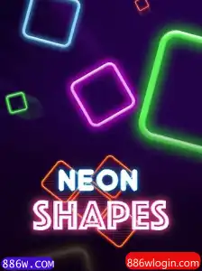 Descubra NeonShapes: O Vibrante Jogo de Estratégia em Alta