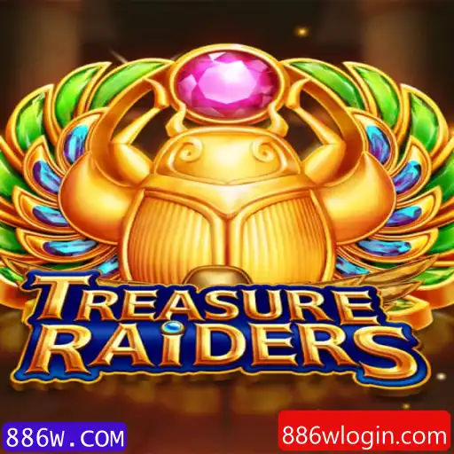Entre no Mundo Emocionante de TREASURERAIDERS: Explorando Aventuras Inesquecíveis