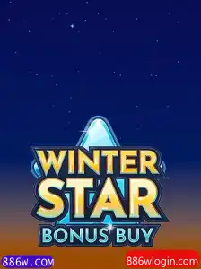 Descubra a Emoção de WinterStarBonusBuy no 886W.COM