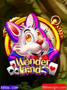 Descubra o Fascinante Mundo de Wonderland: O Jogo que Está Conquistando a Todos